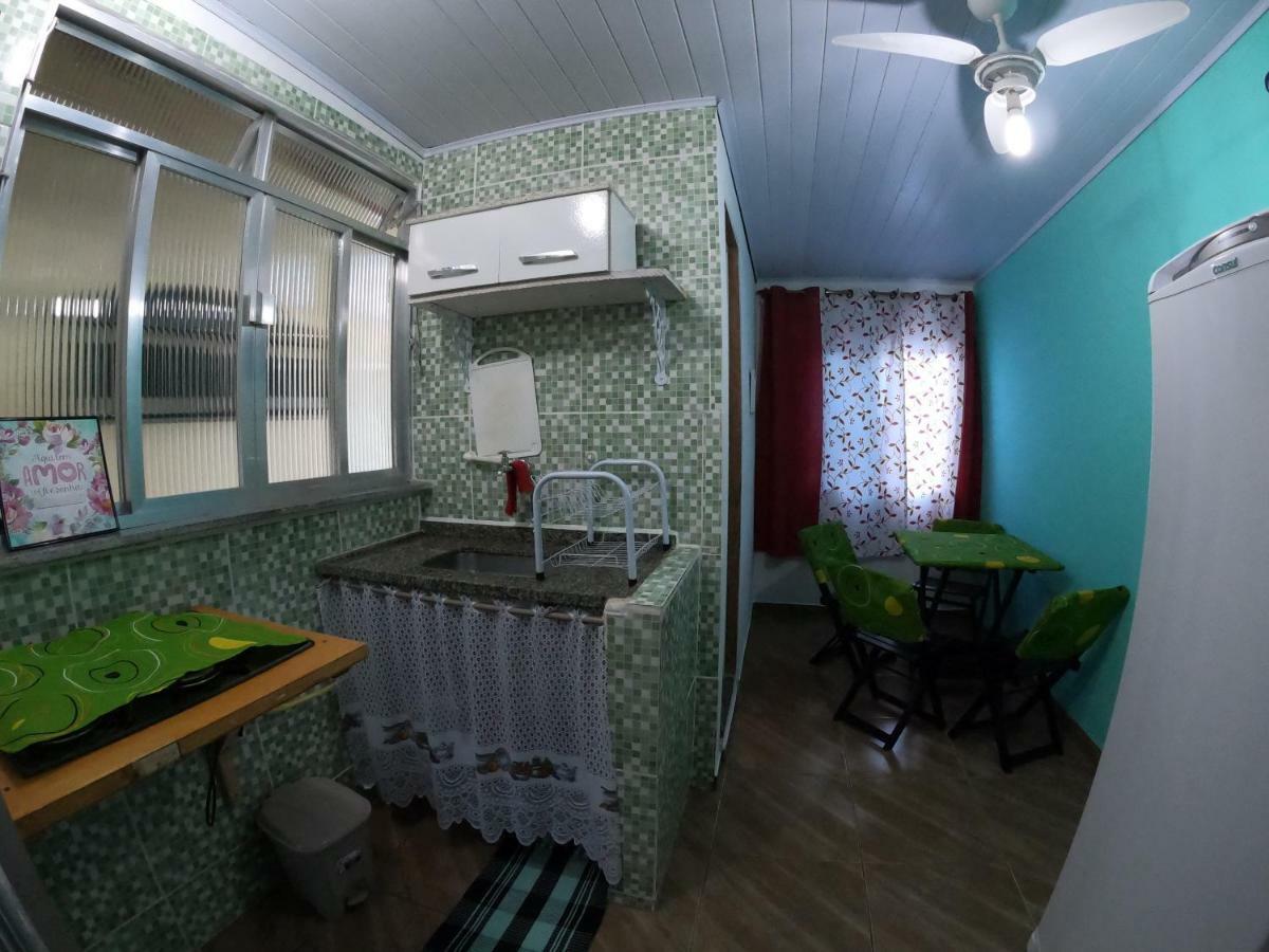 イーリャ・グランデ Casas Amizadeヴィラ エクステリア 写真