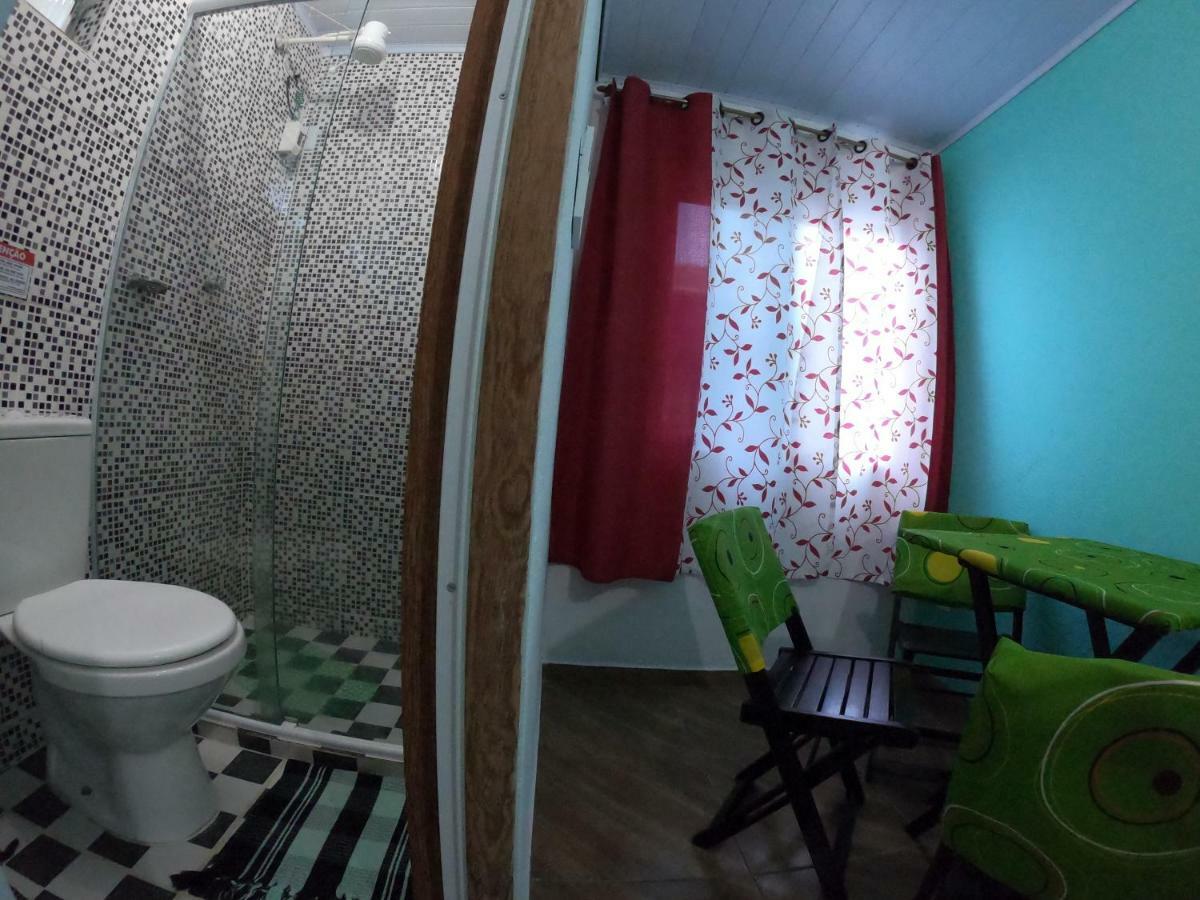 イーリャ・グランデ Casas Amizadeヴィラ エクステリア 写真