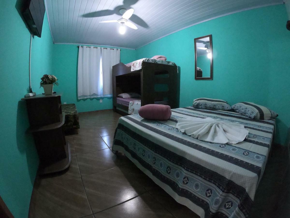 イーリャ・グランデ Casas Amizadeヴィラ エクステリア 写真